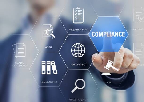 formation Juriste Compliance