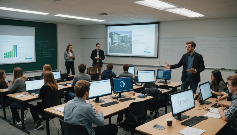 Bootcamp ou Université ? Trouvez la formation en développement web adaptée à votre profil