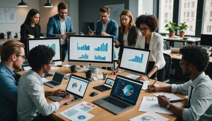 compétences les plus recherchées chez les employeurs
