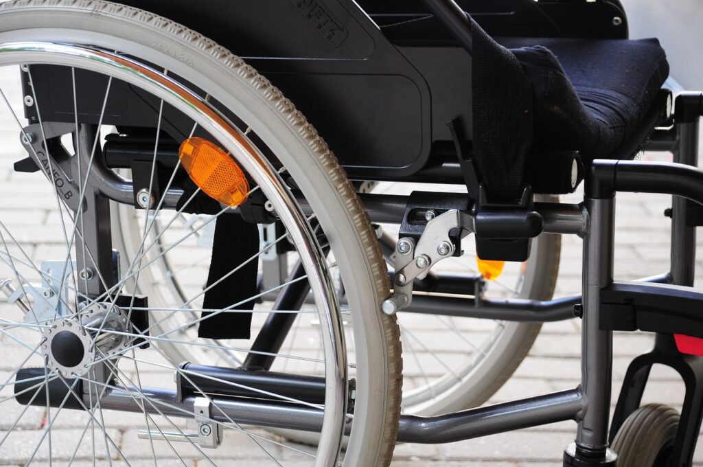 Sensibilisation handicap entreprise