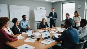vae licence ressources humaines