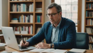 reprendre ses études à 45 ans