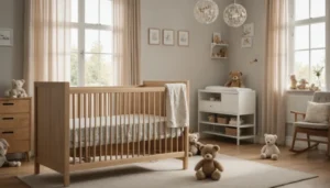 Astuces pour aider votre bébé à dormir durant la journée