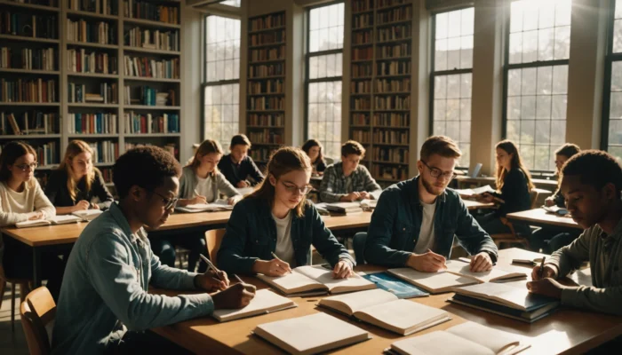 obtenir un diplôme ou certificat