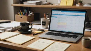 comment rédiger un bon rapport de stage