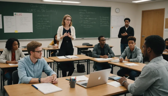 comment formuler un problème de droit