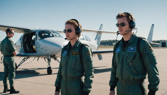 cpl avion