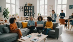 logement étudiant