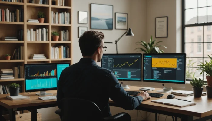 formation Power BI