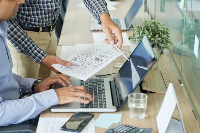 LLP-Agency : expert en création de sites Web à Morteau