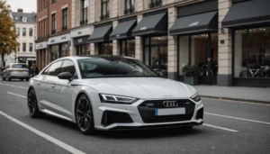 audi preparateur