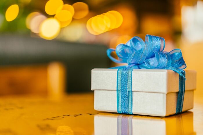 cadeau maîtresse