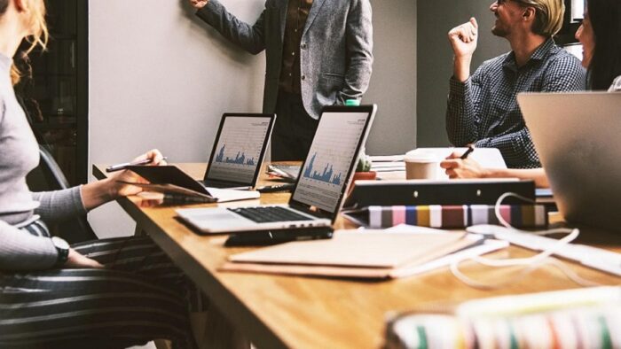 BTS NDRC débouchés