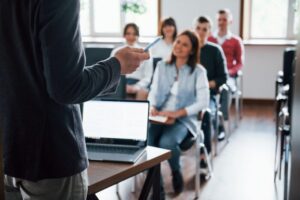 Fonctionnalités clés d’ArcGIS à maîtriser en entreprise