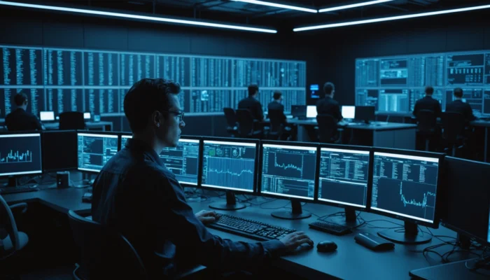 formation linux