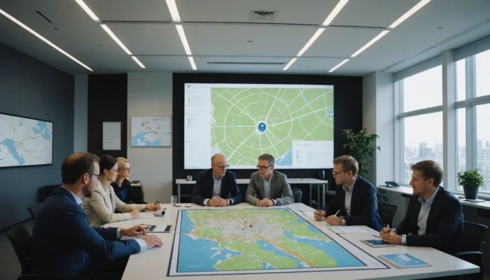 geoportail urbanisme