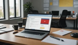 ac normandie webmail