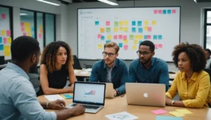 jalousie et médisance au travail