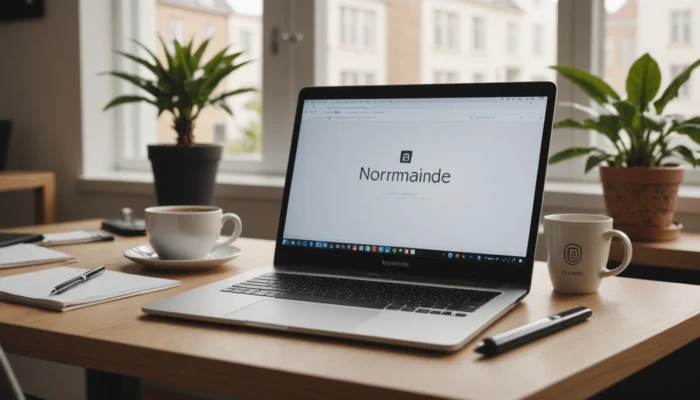 webmail ac normandie