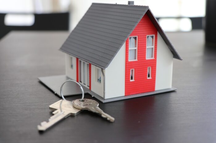 formation agent immobilier