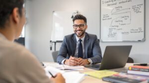 comment devenir coach professionnel