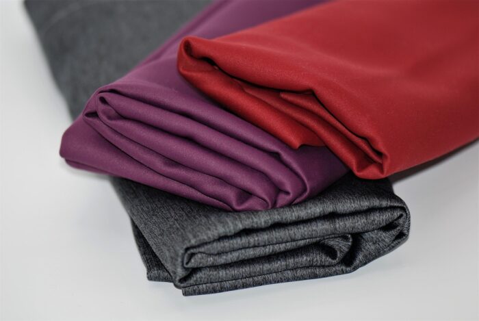 formation textile
