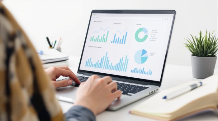 Premiers pas en data analyse : comment poser les bases d’une progression solide