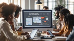 Découverte du Nocode : simplifiez vos projets sans coder