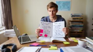 Les 5 erreurs les plus fréquentes quand on apprend une langue en autodidacte