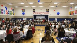 gala ecole