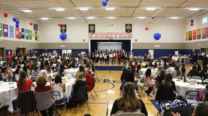 gala ecole