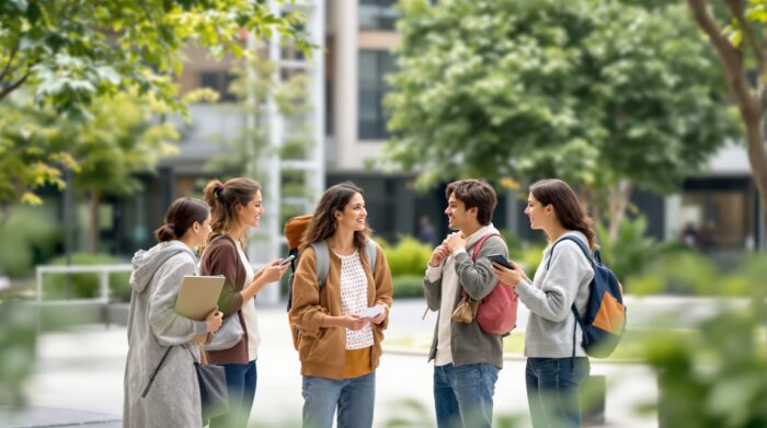 combien d'année master