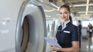 devenir hotesse de l'air