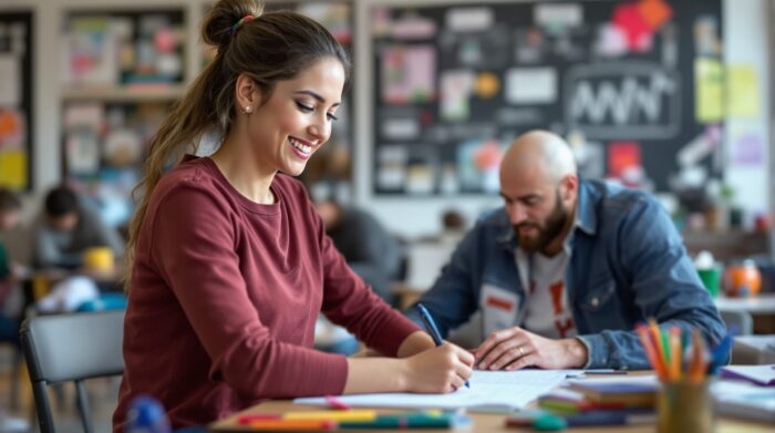 devenir prof d'eps sans staps