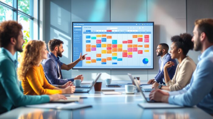 Optimiser la planification du personnel avec des stratégies claires