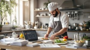 quelle formation obligatoire pour ouvrir un restaurant