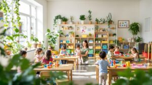 Pourquoi la pédagogie Montessori séduit de plus en plus de parents