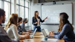 administrateur de base de données formation