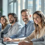 agence de voyage salaire