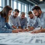 architecte naval salaire