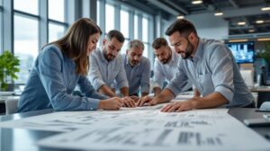 architecte naval salaire