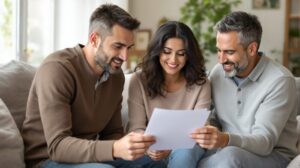 auxiliaire parentale salaire