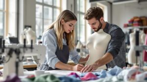 bts stylisme de mode