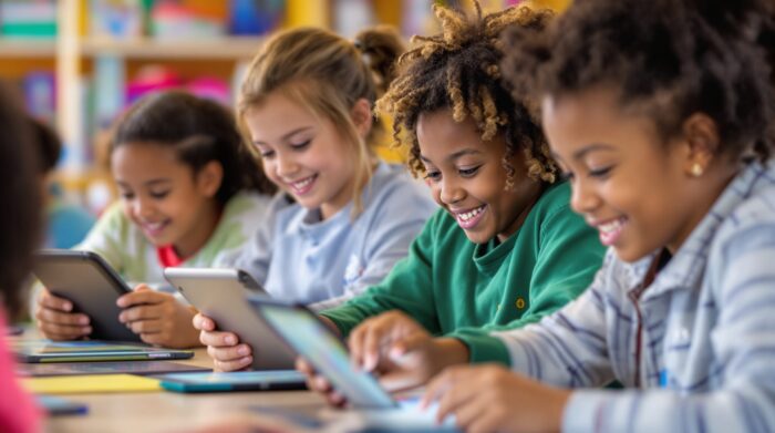 apprentissage ludique