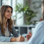 conseillere en insertion professionnel salaire