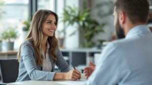 conseillere en insertion professionnel salaire