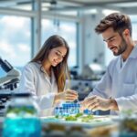 devenir biologiste marin