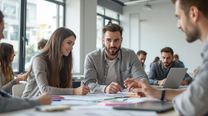 devenir game designer