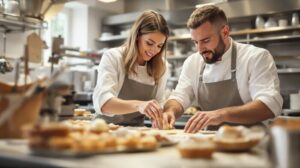 formation adulte en patisserie