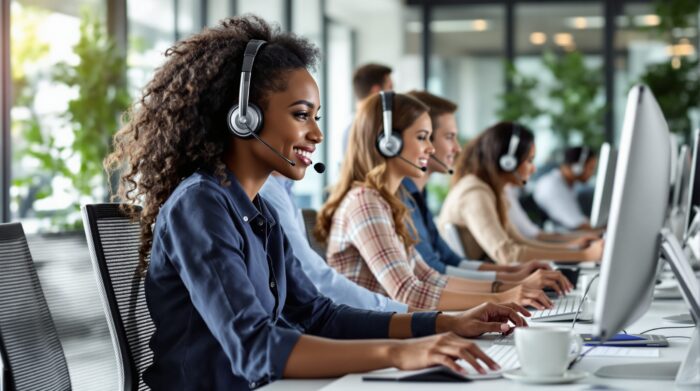 formation chargé de clientèle à distance